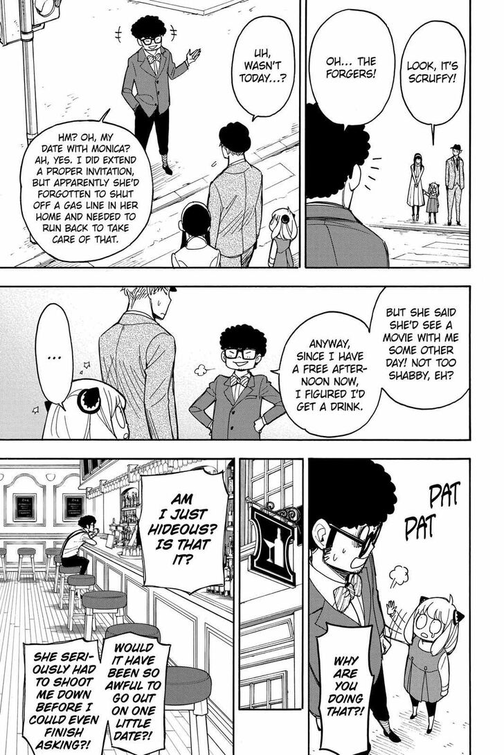 Spy x Family, Chapter 23.6 image 08